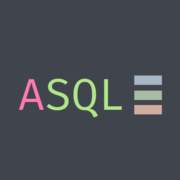 Animate SQL logo
