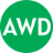 AnyWayData logo