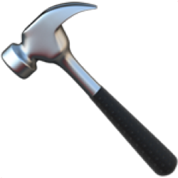 Hammer logo