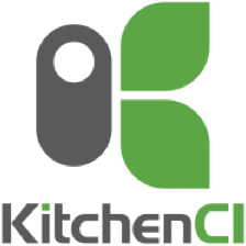 Test Kitchen logo