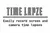 TimeLapze