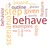 Behave
