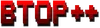 BTOP++