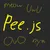 Pee.js