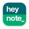 Heynote