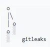 gitleaks