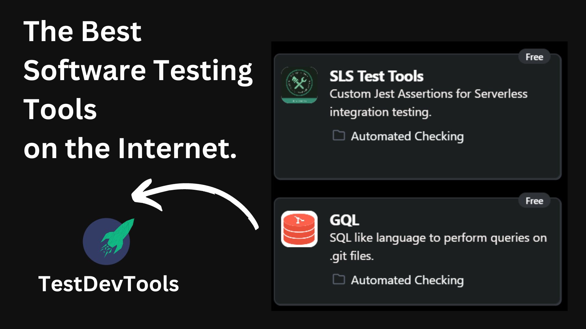 The best software testing tools in 2024