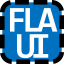 FlaUI logo