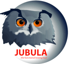 Jubula logo