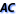 AChecker logo