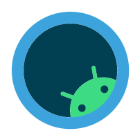 The Android Ally logo