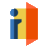 Colour Contrast Analyser (CCA) logo