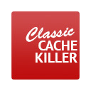Classic Cache Killer logo