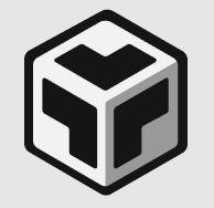 CodeSandbox Black logo