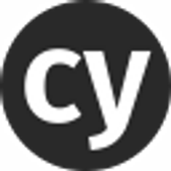 Cypress Studio logo