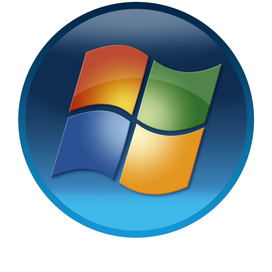 Docker Windows logo