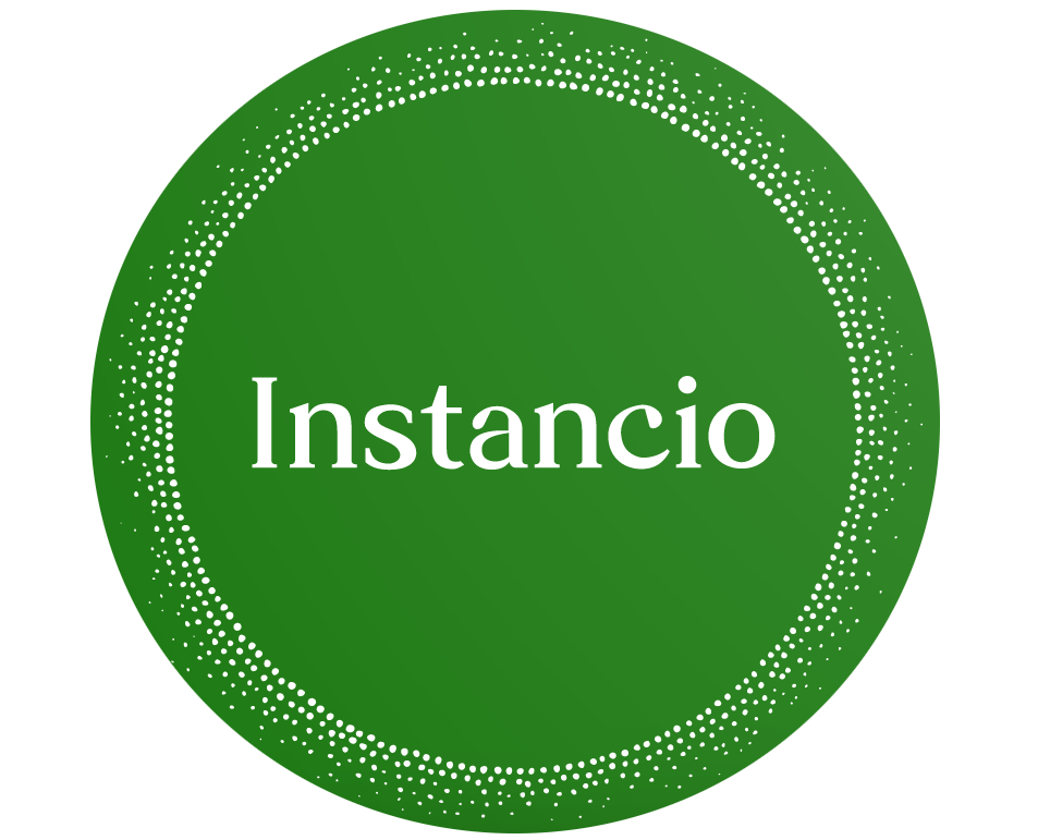 Instancio logo