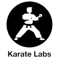 Karate logo