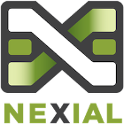 Nexial logo