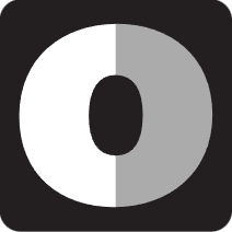 OddContrast logo