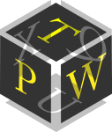 Password Tech logo