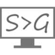 ScreenToGif logo