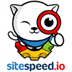 Sitespeed.io logo