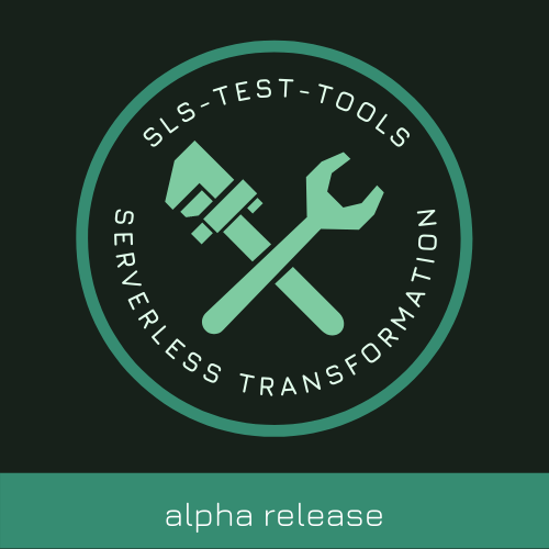 SLS Test Tools