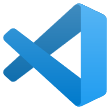 MS Visual Studio logo